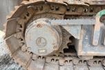 2007 Metso LT 105S Beltegående grovknuser