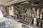 2007 Metso LT 105S Beltegående grovknuser