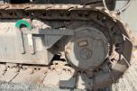 2007 Metso LT 105S Beltegående grovknuser