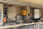 2007 Metso LT 105S Beltegående grovknuser