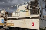 2007 Metso LT 105S Beltegående grovknuser