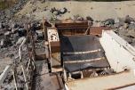 2007 Metso LT 105S Beltegående grovknuser