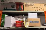 Diverse løsøre og utstyr – samlet pakke