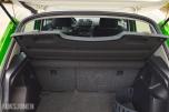2011 Skoda Fabia 1.2, 92000km, EU OK til 08.2028