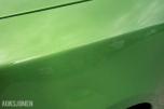 2011 Skoda Fabia 1.2, 92000km, EU OK til 08.2028