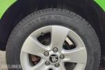 2011 Skoda Fabia 1.2, 92000km, EU OK til 08.2028