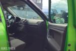 2011 Skoda Fabia 1.2, 92000km, EU OK til 08.2028
