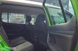 2011 Skoda Fabia 1.2, 92000km, EU OK til 08.2028