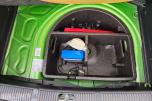 2011 Skoda Fabia 1.2, 92000km, EU OK til 08.2028