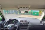 2011 Skoda Fabia 1.2, 92000km, EU OK til 08.2028