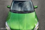 2011 Skoda Fabia 1.2, 92000km, EU OK til 08.2028