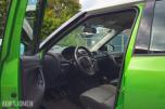 2011 Skoda Fabia 1.2, 92000km, EU OK til 08.2028