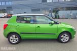 2011 Skoda Fabia 1.2, 92000km, EU OK til 08.2028