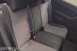 2011 Skoda Fabia 1.2, 92000km, EU OK til 08.2028