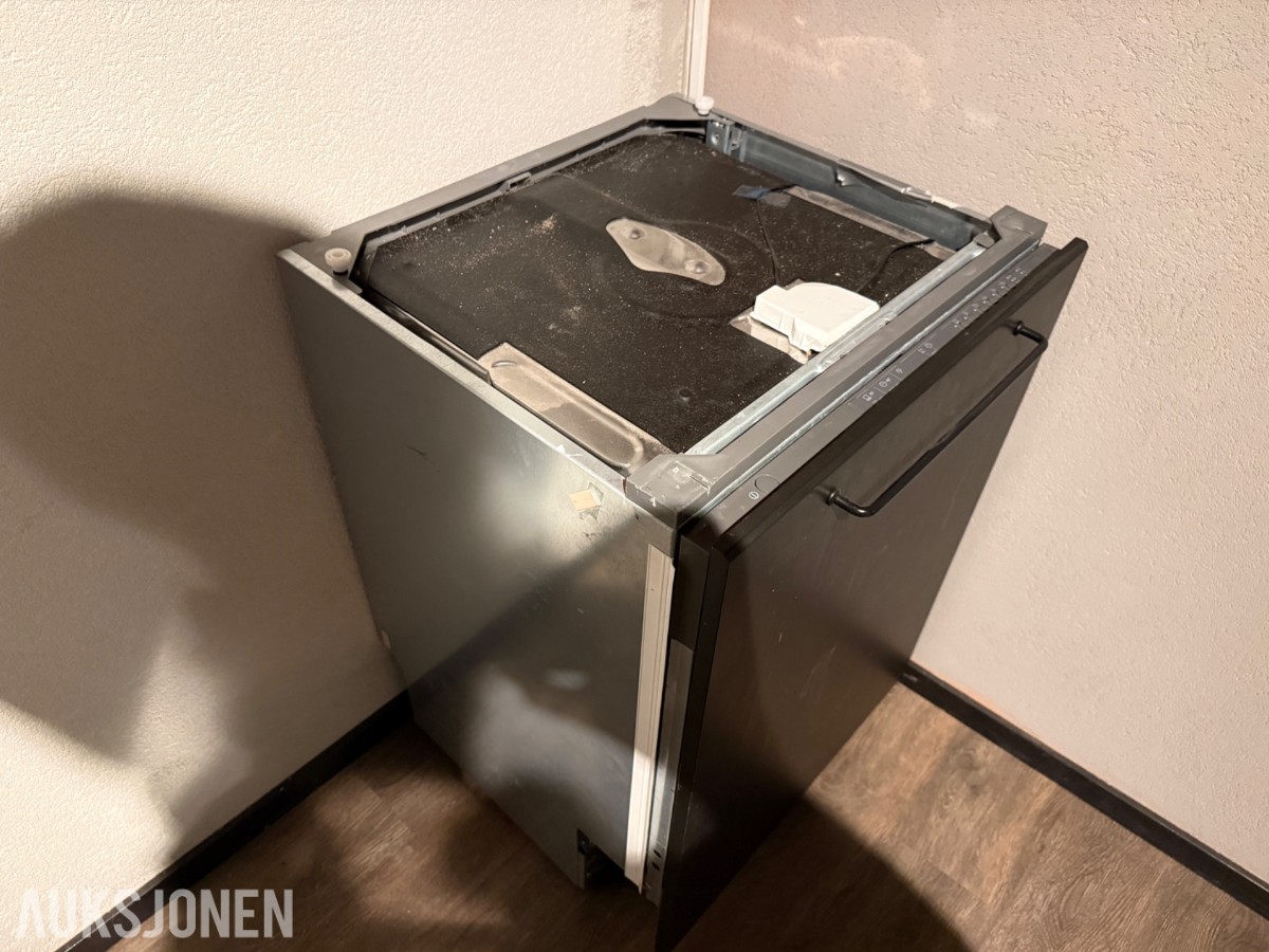 Spiserom / pauserom – møbler og løst inventar