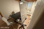 Møterom – komplett pakke med bord, stoler og tavler