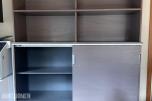 2018 IKEA Galant Oppbevaringshylle Galant 160x200