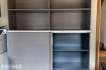 2018 IKEA Galant Oppbevaringshylle Galant 160x200