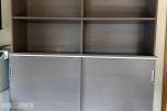 2018 IKEA Galant Oppbevaringshylle Galant 160x200