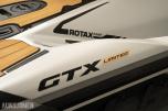 Sea-Doo GTX Limited 300 hk – Meget pent brukt