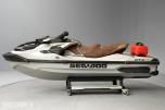 Sea-Doo GTX Limited 300 hk – Meget pent brukt