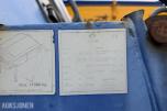 2009 EPOKE SH3800 Saltspreder - Rep.objekt