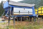 2009 EPOKE SH3800 Saltspreder - Rep.objekt