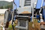 2009 EPOKE SH3800 Saltspreder - Rep.objekt