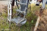 2009 EPOKE SH3800 Saltspreder - Rep.objekt
