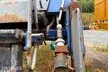 2009 EPOKE SH3800 Saltspreder - Rep.objekt