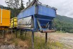 2009 EPOKE SH3800 Saltspreder - Rep.objekt
