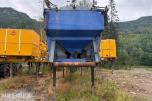 2009 EPOKE SH3800 Saltspreder - Rep.objekt