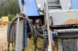 2009 EPOKE SH3800 Saltspreder - Rep.objekt
