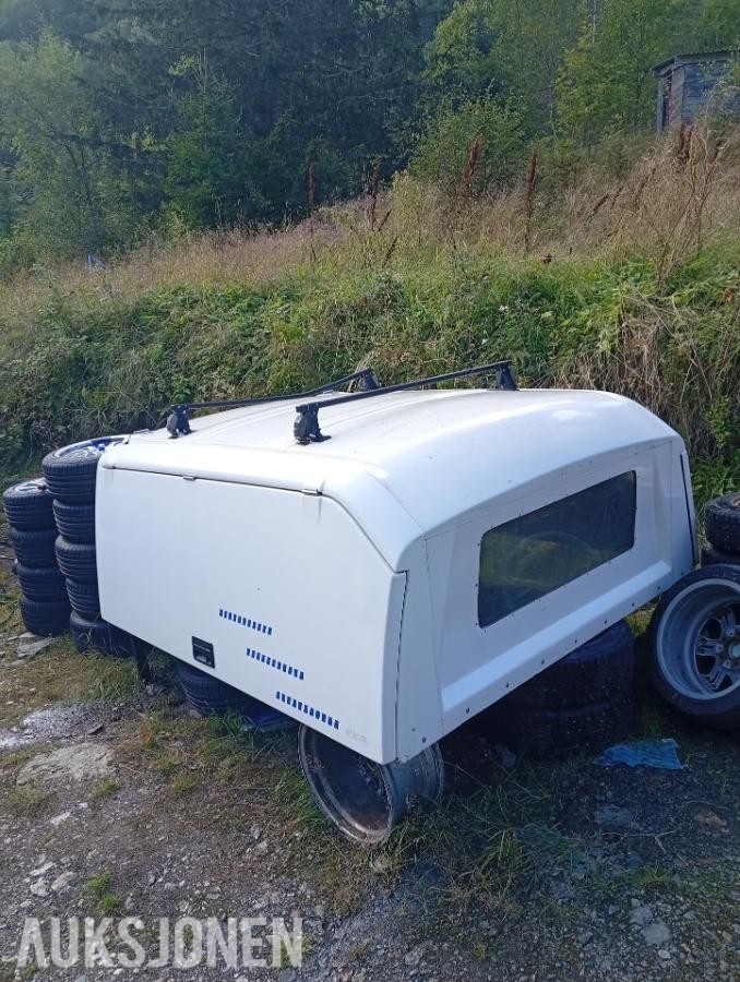 2001 Topp til transporter T4
