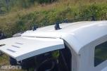 2001 Topp til  transporter T4