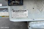 Scanvogn letthus