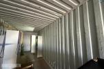 40 Fots container