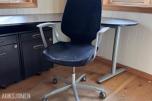 2015 IKEA Galant  Skrivebord og skuffeseksjoner