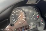 2000 BMW K 1200 LT - Servicehistorikk