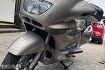 2000 BMW K 1200 LT - Servicehistorikk