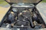 1984 Mercedes-Benz 230ce manuell soltak s+v dekk