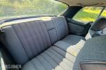 1984 Mercedes-Benz 230ce manuell soltak s+v dekk