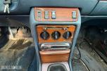 1984 Mercedes-Benz 230ce manuell soltak s+v dekk