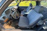1984 Mercedes-Benz 230ce manuell soltak s+v dekk