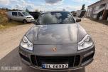 2008 Porsche Cayenne 4.8 4, Automat, Cruisekontroll, Hengerfeste, Ryggekamera, Reparasjonsobjekt