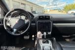 2008 Porsche Cayenne 4.8 4, Automat, Cruisekontroll, Hengerfeste, Ryggekamera, Reparasjonsobjekt