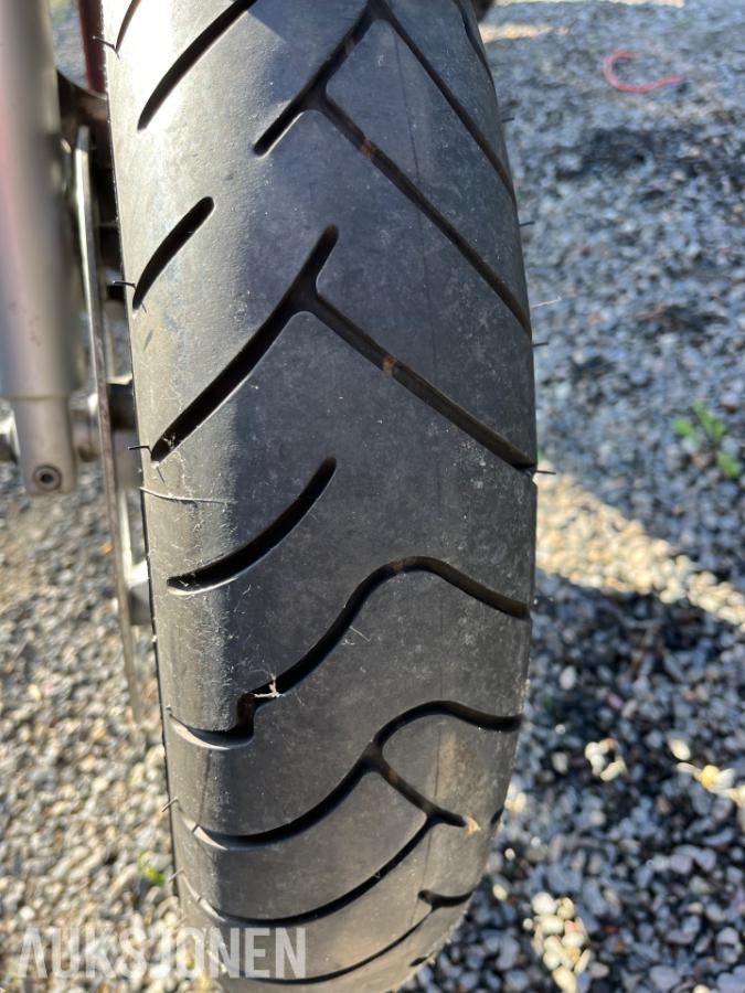1997 Yamaha XJ 900 Diversion