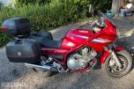1997 Yamaha XJ 900 Diversion
