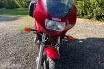 1997 Yamaha XJ 900 Diversion