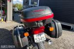 1997 Yamaha XJ 900 Diversion